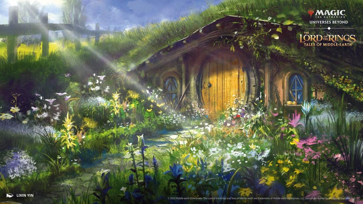 Magic: The Gathering's new set is trying to capture the hope ...